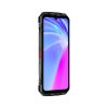 MOB DOOGEE V30 Pro - 6.58" IPS, Octa Core (12+512GB) Mobiltelefon - Fekete