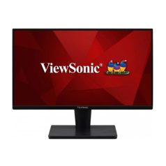   ViewSonic Monitor 21,5" - VA2215-H (VA, 16:9, 1920x1080, 5ms, 250cd/m2, D-sub, HDMI, VESA)