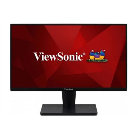 ViewSonic Monitor 21,5" - VA2215-H (VA, 16:9, 1920x1080, 5ms, 250cd/m2, D-sub, HDMI, VESA)