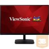 ViewSonic Monitor 23,8" - VA2432-H (IPS, 16:9, 1920x1080, 4ms, 250cd/m2, D-sub, HDMI, VESA)