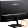 ViewSonic Monitor 23,8" - VA2432-H (IPS, 16:9, 1920x1080, 4ms, 250cd/m2, D-sub, HDMI, VESA)