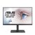 ASUS VA24EQSB Eye Care Monitor 23.8" IPS, 1920x1080, HDMI/Displayport/D-Sub, 3xUSB3.0, 75Hz