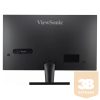 ViewSonic Monitor 27" - VA2715-H (VA, 16:9, 1920x1080, 5ms, 250cd/m2, D-sub, HDMI, VESA)