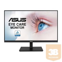   ASUS VA27DQSB Eye Care Monitor 27" IPS, 1920x1080, HDMI/DisplayPort/D-Sub