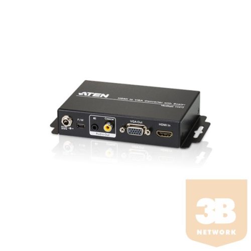 ATEN VanCryst HDMI-VGA konverter VC812