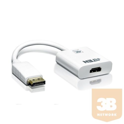 ATEN DisplayPort-HDMI konverter 4K