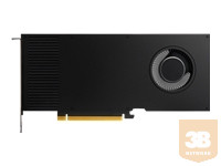 PNY NVIDIA RTX A4000 16GB GDDR6 ECC 256-bit 4xDP 1.4 PCI-Express x16 Gen 4.0