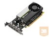 PNY NVIDIA T1000 8GB 128-bit GDDR6 Low-profile single slot 4x mDP