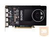 PNY Quadro P2000 PCI-Express 3.0 x16 5 GB GDDR5 160-bit 4x DP 1.4