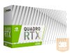 PNY Quadro RTX4000 PCI-Express x16 Gen 3.0 8GB GDDR6 256bit HDCP 2.2 HEVC and HDMI 2.0b support 3x DP 1.4 1x VirtualLink