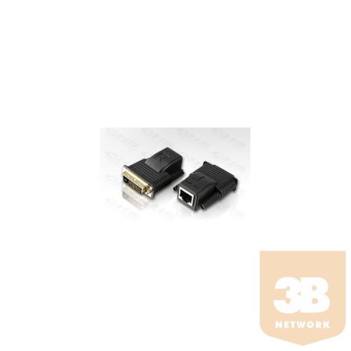 ATEN DVI Extender 20m UTP