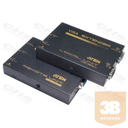 ATEN VGA Extender UTP 150 m