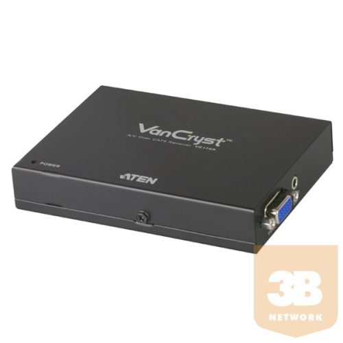 ATEN VGA Extender UTP 300m