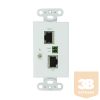 ATEN VanCryst fali Extender, VE806 HDMI Cat5