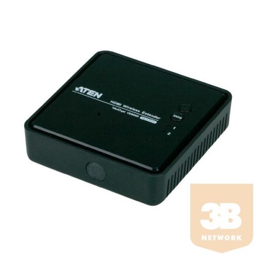 ATEN VanCryst HDMI Wireless Extender VE809