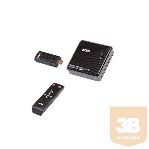 ATEN VE819 HDMI Dongle Wireless Extender