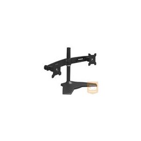 LCD multi asztali kar, 2 képernyőhöz