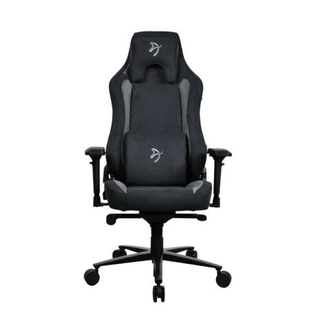 AROZZI Gaming szék - VERNAZZA Super Soft Pure Fekete