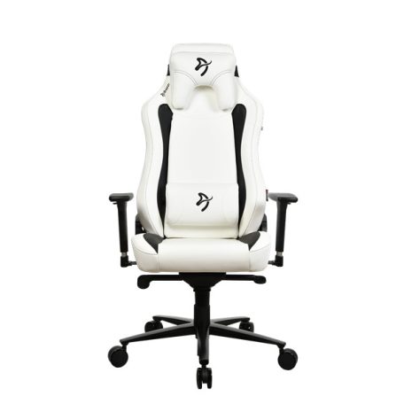 AROZZI Gaming szék - VERNAZZA Soft PU Fehér