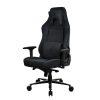 AROZZI Gaming szék - VERNAZZA XL Super Soft Pure Fekete