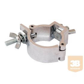 Rögzítőbilincs Ø50 csövekhez