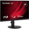 ViewSonic Monitor 24" - VG2408A-MHD (IPS, 100Hz 16:9, FHD, 5ms, 250cd/m2, D-sub, HDMI, DP, VESA, SPK, mag.áll, pivot)