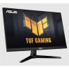 Mon Asus 24" TUF Gaming VG246H1A - IPS