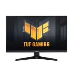 Mon Asus 23,8" TUF Gaming VG249Q3A - WLED IPS