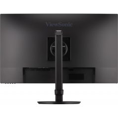   ViewSonic Monitor 27" - VG2708A-MHD (IPS, 100Hz 16:9, FHD, 5ms, 250cd/m2, D-sub, HDMI, DP, VESA, SPK, mag.áll, pivot)