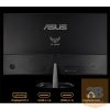 ASUS VG279Q1R GAMING LED Monitor 27" 1920x1080, IPS 144 Hz,HDMI/Displayport/3,5 Mini-jack