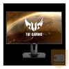 Mon Asus 27" TUF Gaming VG279QM - WLED IPS PIVOT