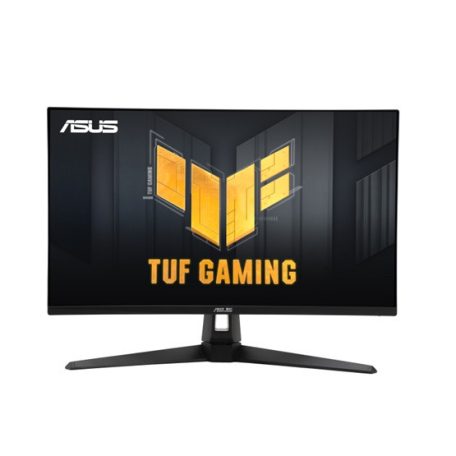 Mon Asus 27" TUF Gaming VG279QM1A - IPS