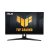 Mon Asus 27" TUF Gaming VG279QM1A - IPS