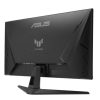 Mon Asus 27" TUF Gaming VG279QM1A - IPS - Dobozsérült termék