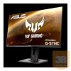 Mon Asus 27" TUF Gaming VG279QM - WLED IPS PIVOT