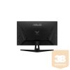 Mon Asus 27" TUF Gaming VG27AQA1A monitor - LED VA