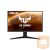 ASUS VG27AQ1A GAMING TUF LED Monitor 27" IPS, 2560x1440, 2xHDMI/Displayport, 170 Hz, hangszóró, HDR400