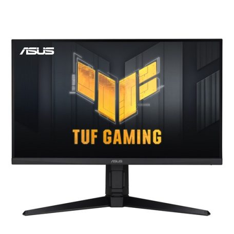 Mon Asus 27" TUF Gaming VG27AQL3A Freesync Premium, G-Sync - IPS - PIVOT