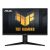 Mon Asus 27" TUF Gaming VG27AQL3A Freesync Premium, G-Sync - IPS - PIVOT