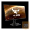 ASUS VG27AQ Monitor Asus VG27AQ 27 WQHD, IPS, HDMI/DP, HDR 10, G-SYNC, speakers