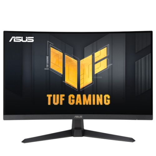 Mon Asus 27" TUF Gaming VG27VQ3B - VA