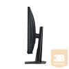 Mon Asus 27" TUF Gaming VG27VQ - WLED VA