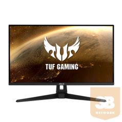   ASUS VG28UQL1A GAMING TUF LED Monitor 28" IPS, 3840x2160, 2xHDMI/Displayport, HDR