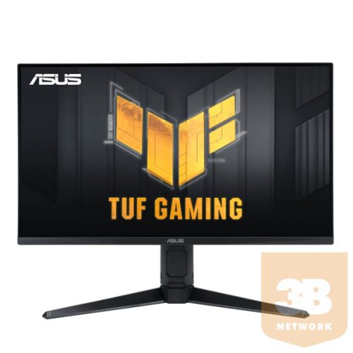 ASUS VG28UQL1A GAMING TUF LED Monitor 28" IPS, 3840x2160, 2xHDMI/Displayport, 144 Hz, HDR400