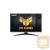 Mon Asus 31,5" TUF Gaming VG32AQA1A monitor - VA LED