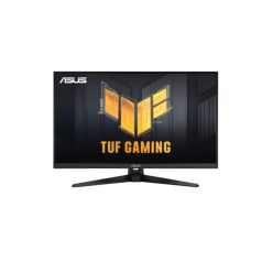   Mon Asus 31,5" TUF Gaming VG32AQA1A monitor - VA LED - Dobozsérült termék