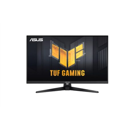 Mon Asus 31,5" TUF Gaming VG32AQA1A monitor - VA LED - Dobozsérült termék