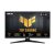 ASUS VG32AQA1A GAMING TUF LED Monitor 32" VA, 2560x1440, 2xHDMI/Displayport, 170Hz, HDR