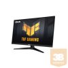 Mon Asus 31,5" TUF Gaming VG32AQA1A monitor - VA LED