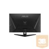 Mon Asus 31,5" TUF Gaming VG32AQA1A monitor - VA LED